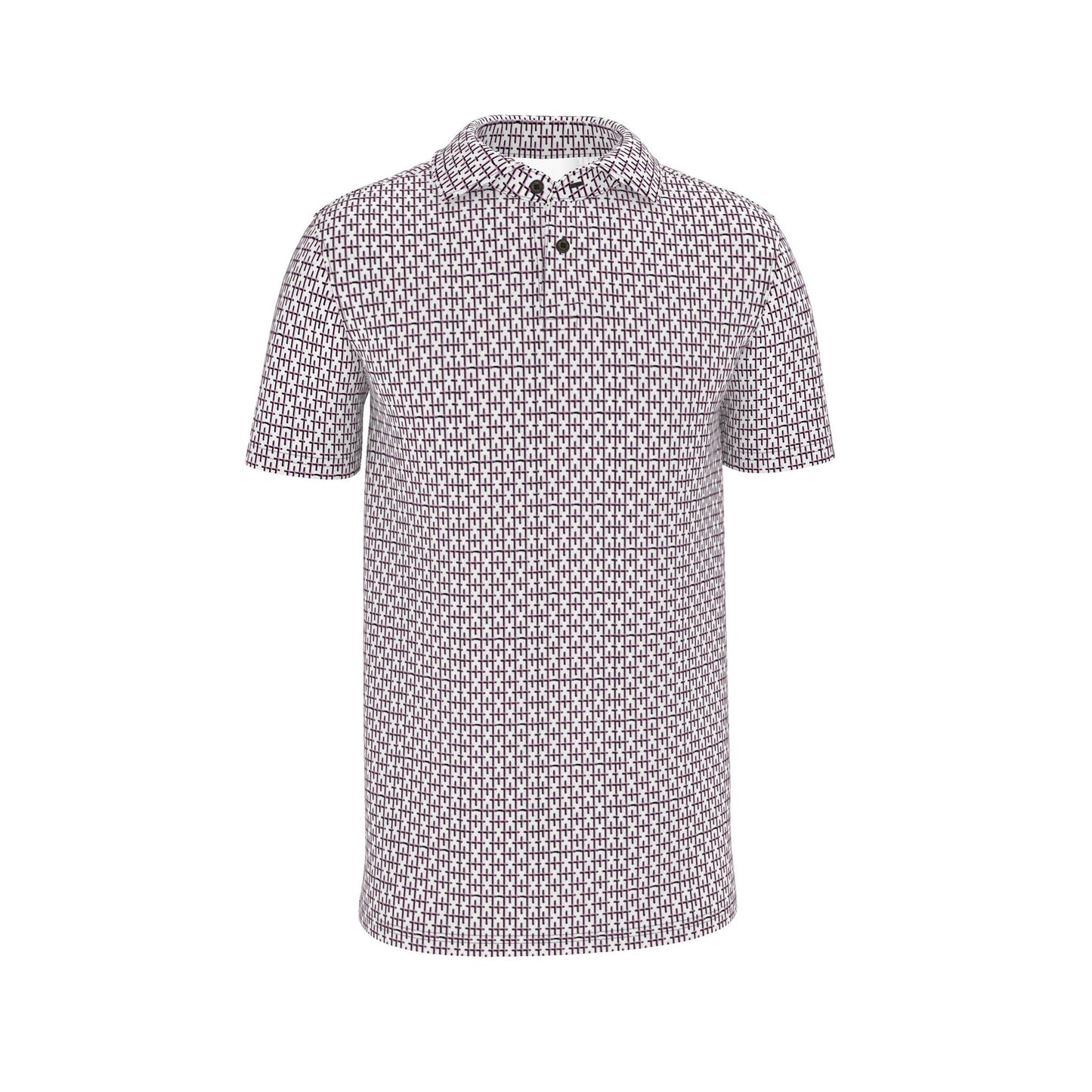 Mens Polo Shirt