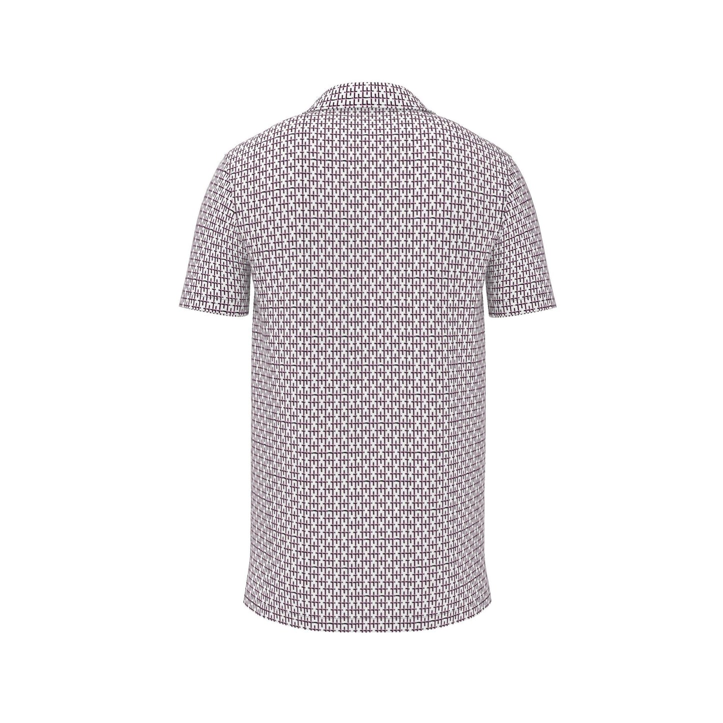 Mens Polo Shirt