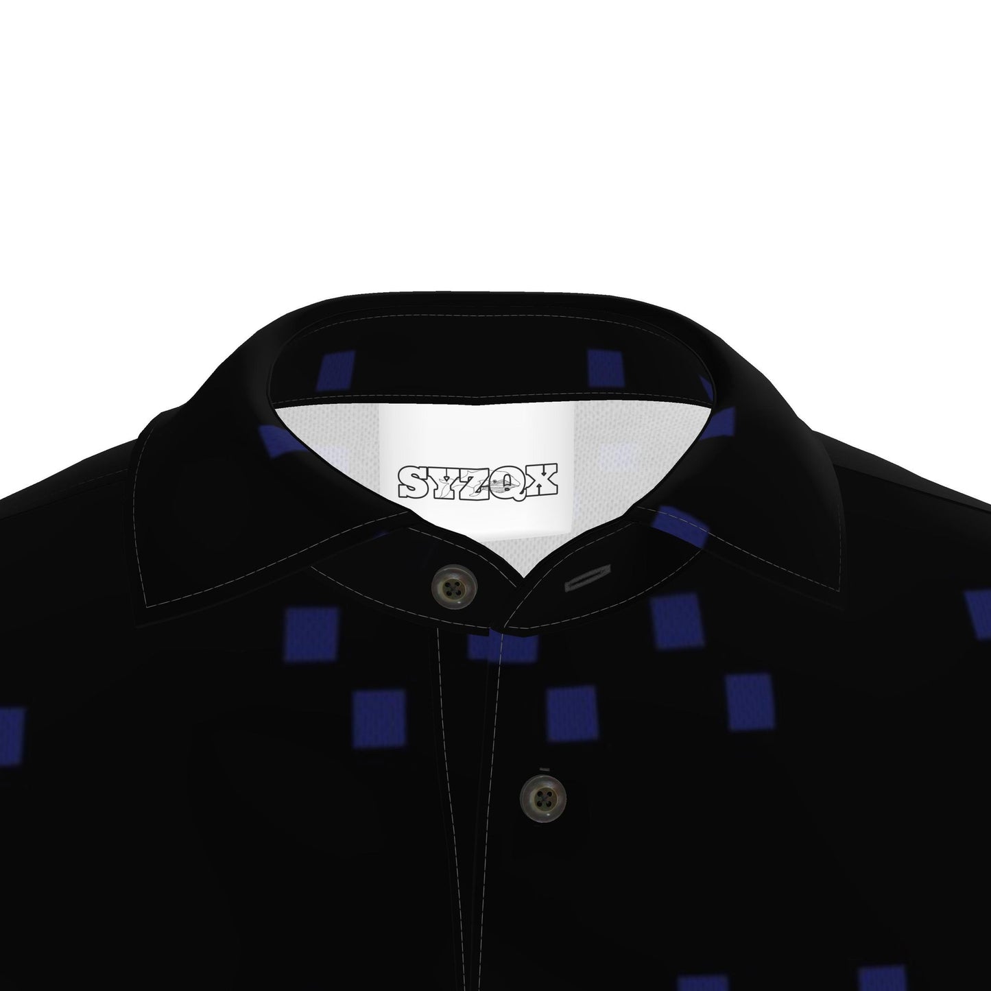 Mens Polo Shirt