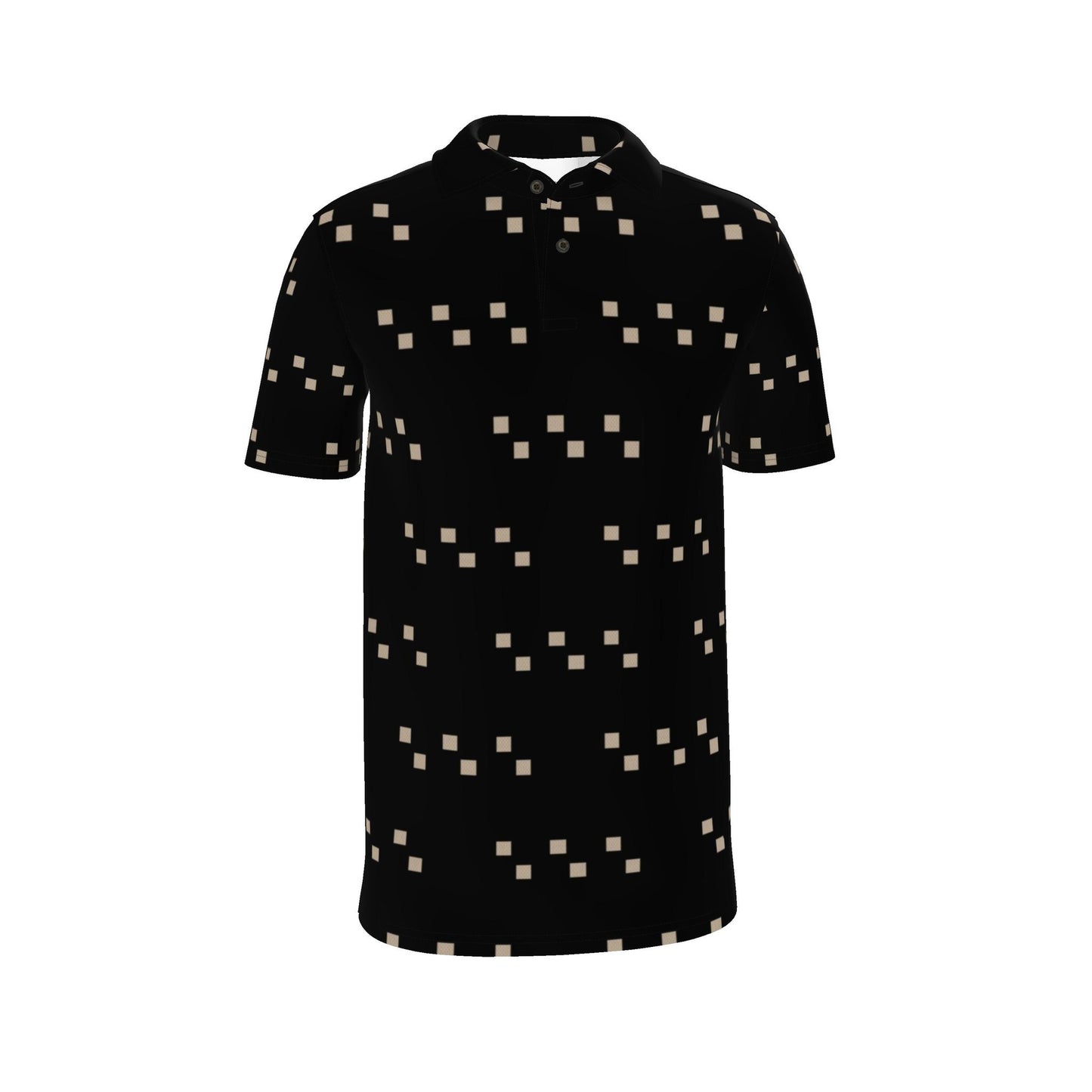 Mens Polo Shirt