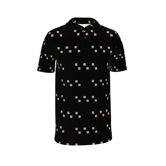 Mens Polo Shirt