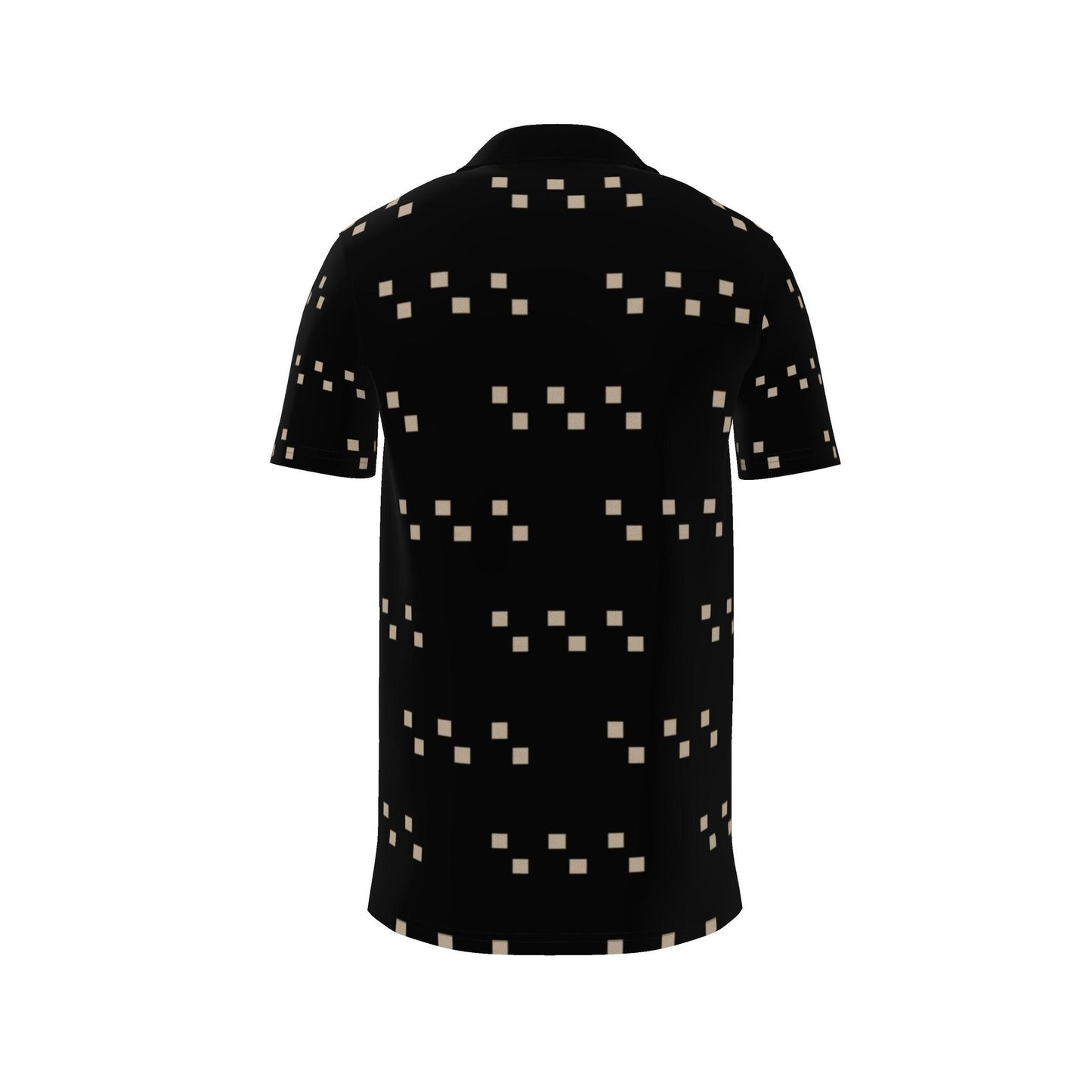 Mens Polo Shirt