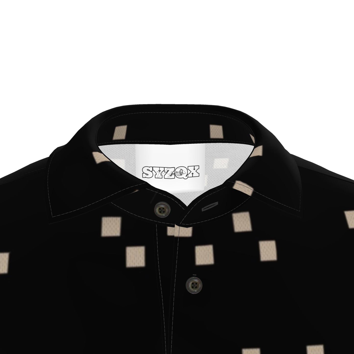 Mens Polo Shirt