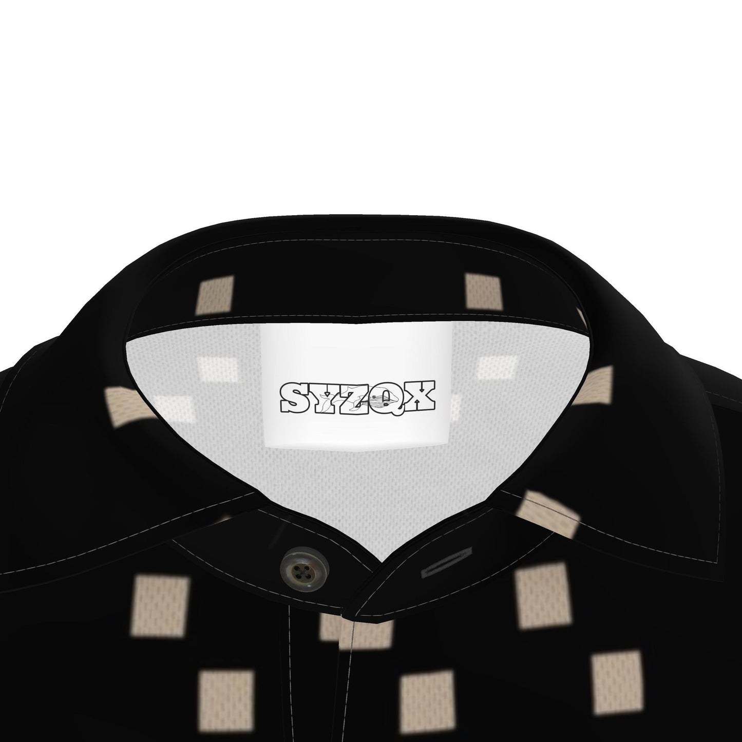 Mens Polo Shirt