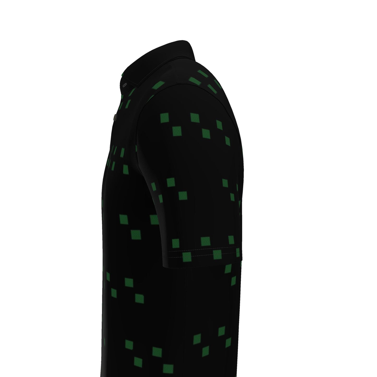 Mens Polo Shirt