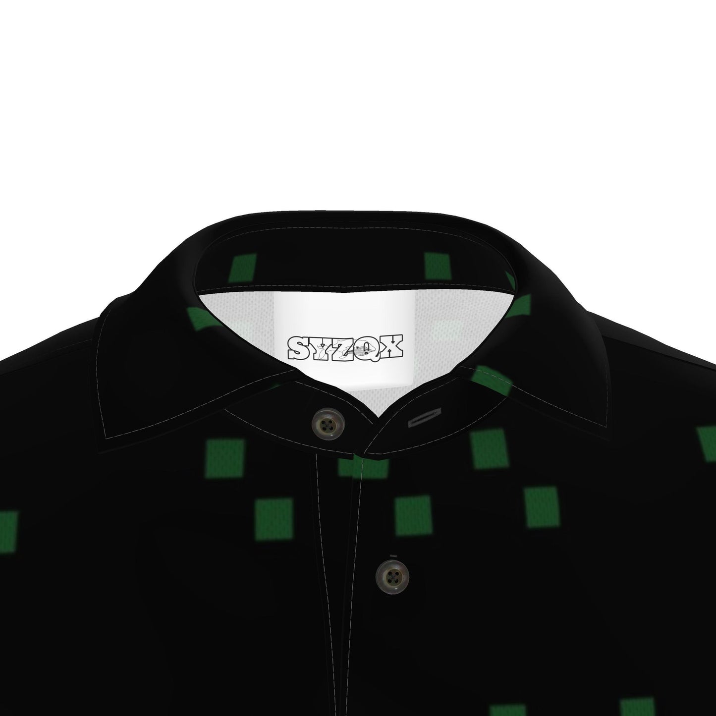 Mens Polo Shirt