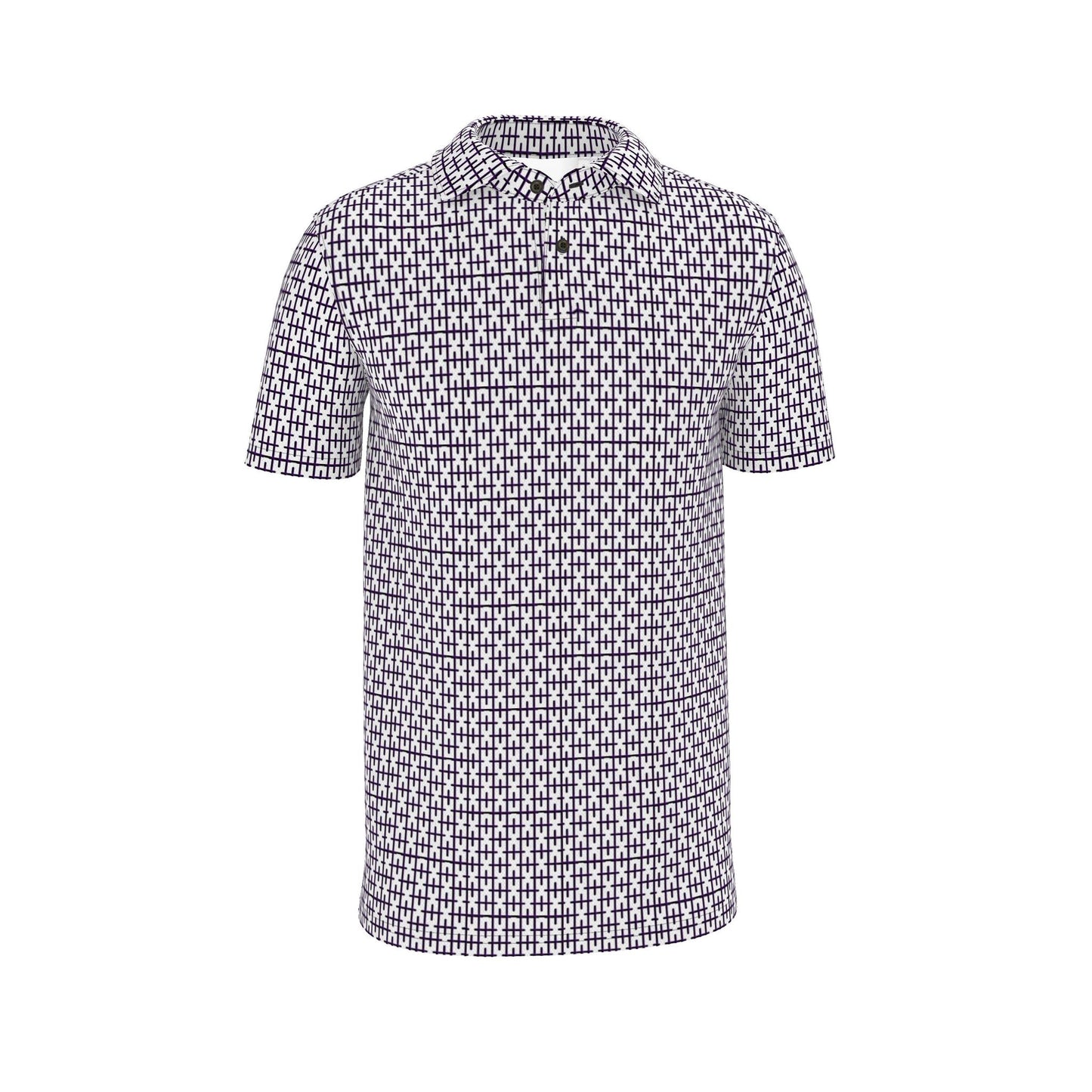 Mens Polo Shirt