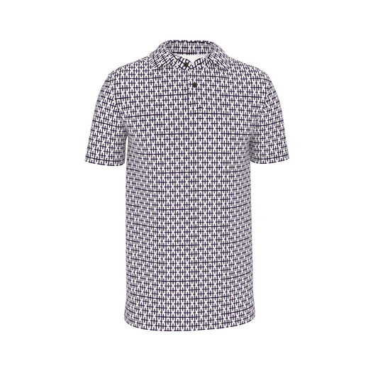 Mens Polo Shirt