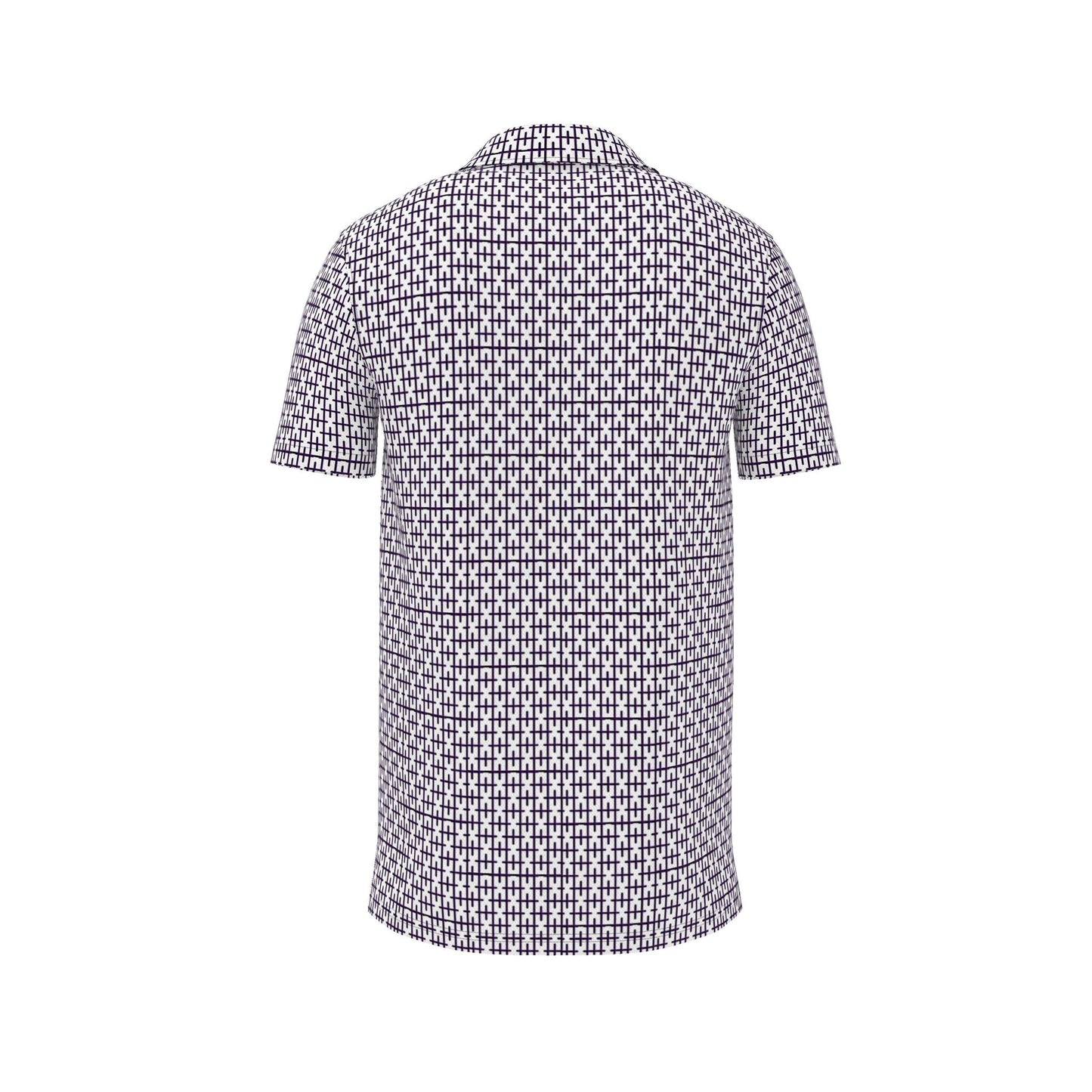 Mens Polo Shirt