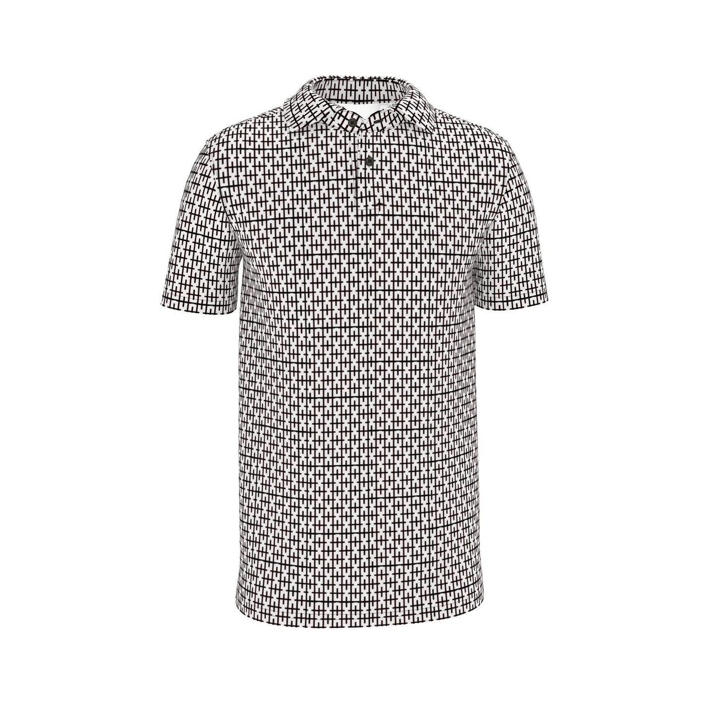 Mens Polo Shirt