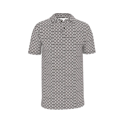 Mens Polo Shirt