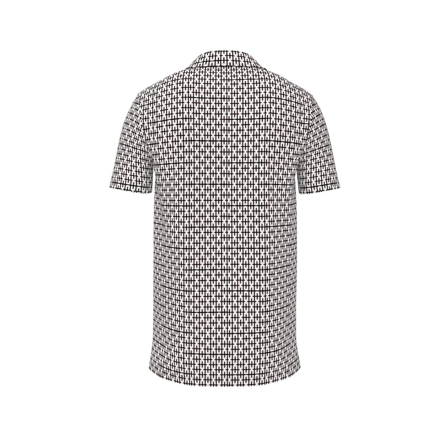 Mens Polo Shirt