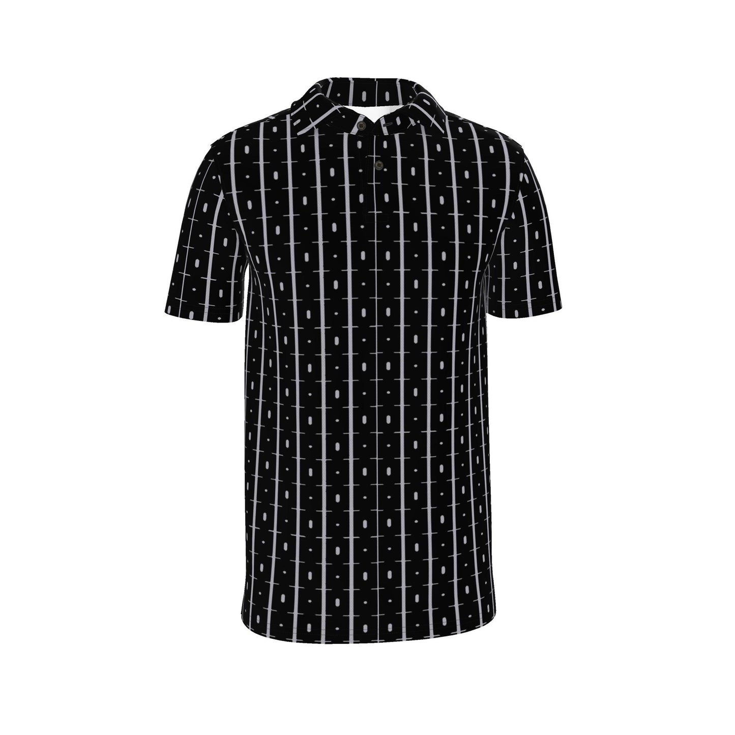 Mens Polo Shirt