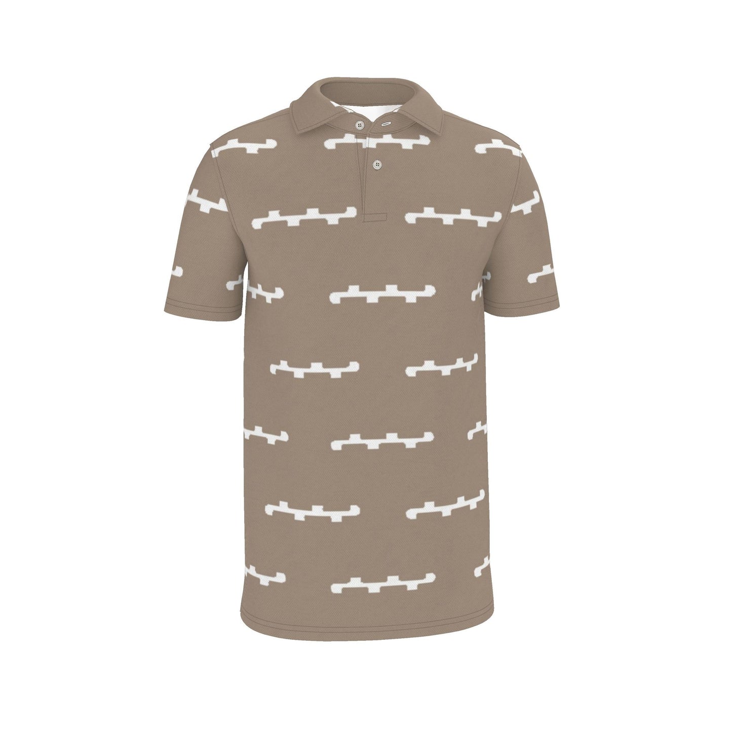 Mens Polo Shirt