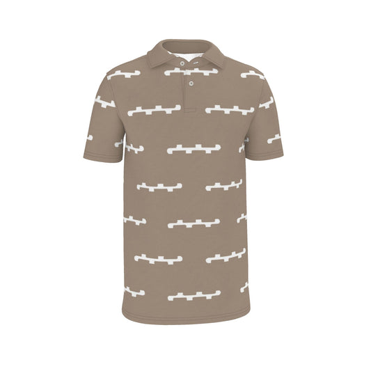 Mens Polo Shirt