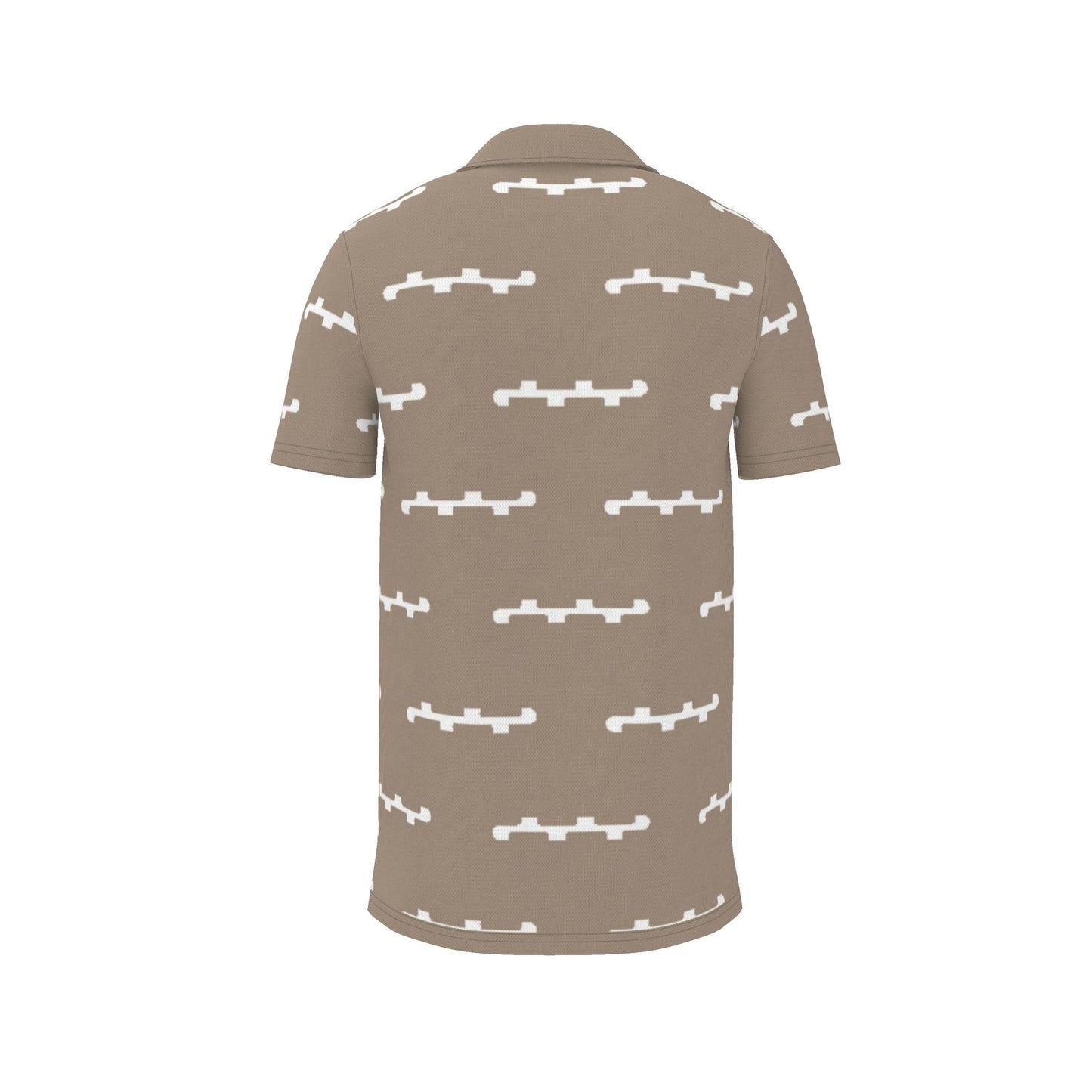 Mens Polo Shirt