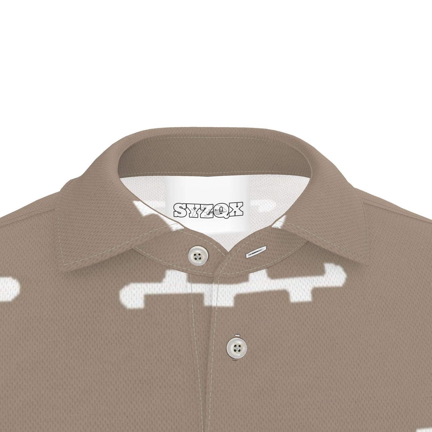 Mens Polo Shirt