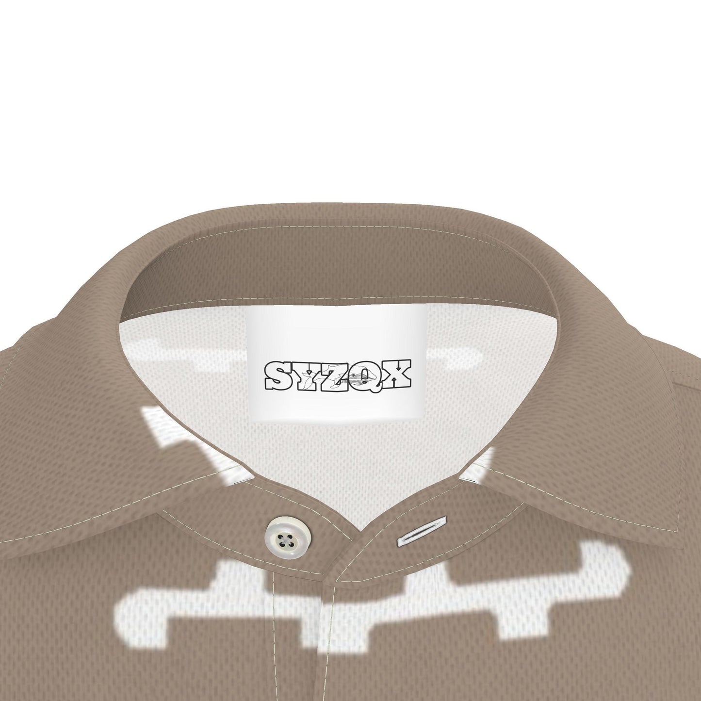 Mens Polo Shirt