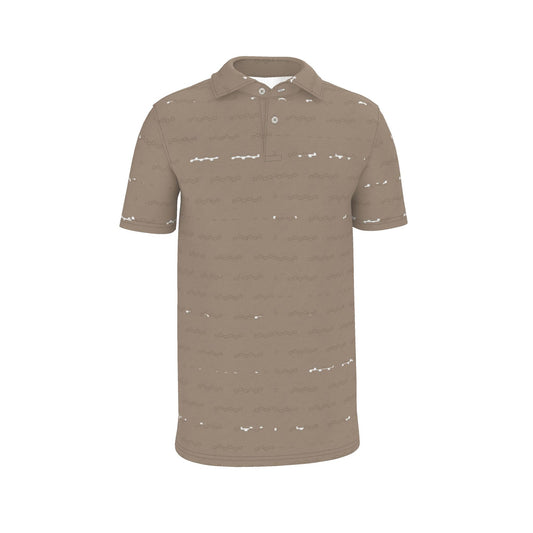 Mens Polo Shirt
