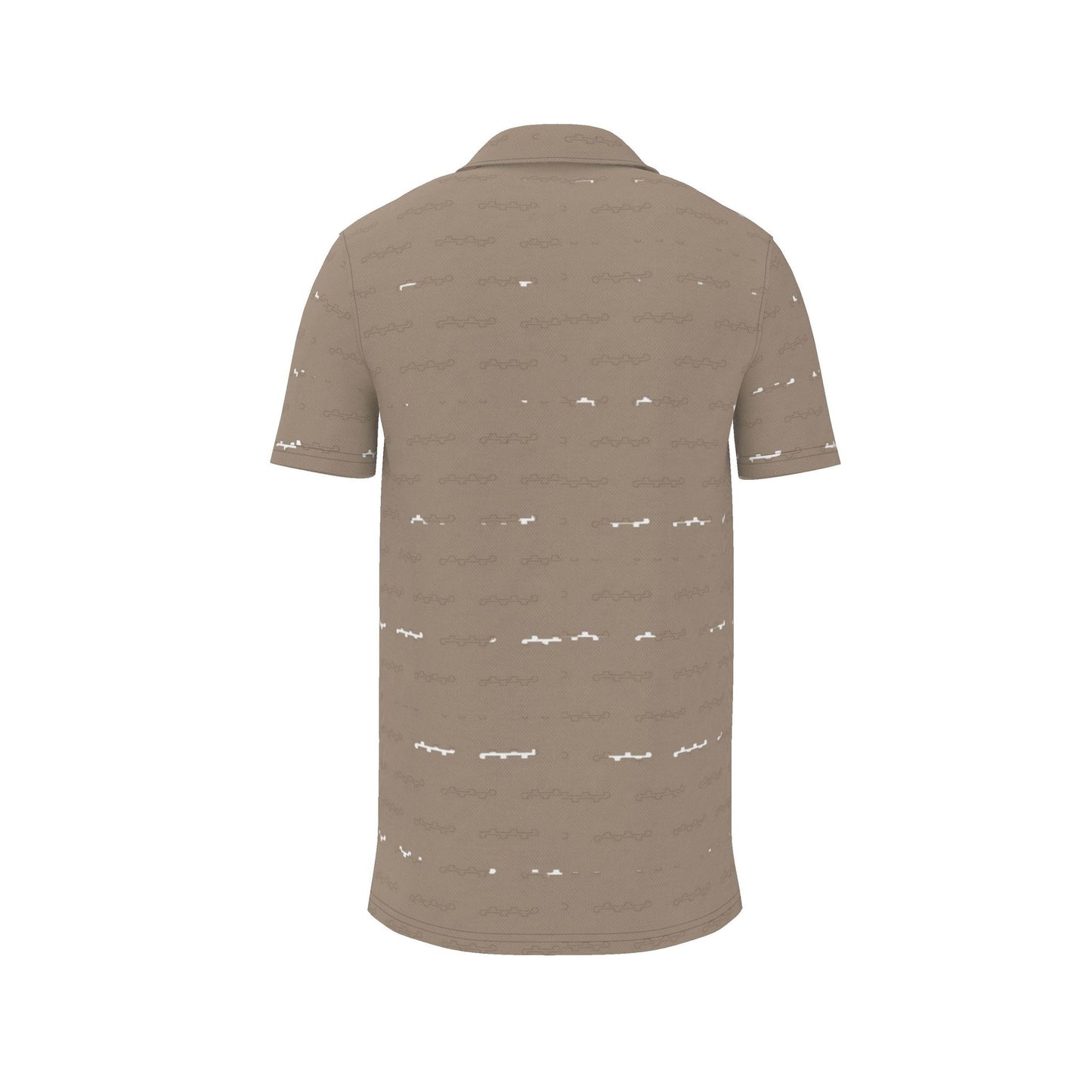 Mens Polo Shirt