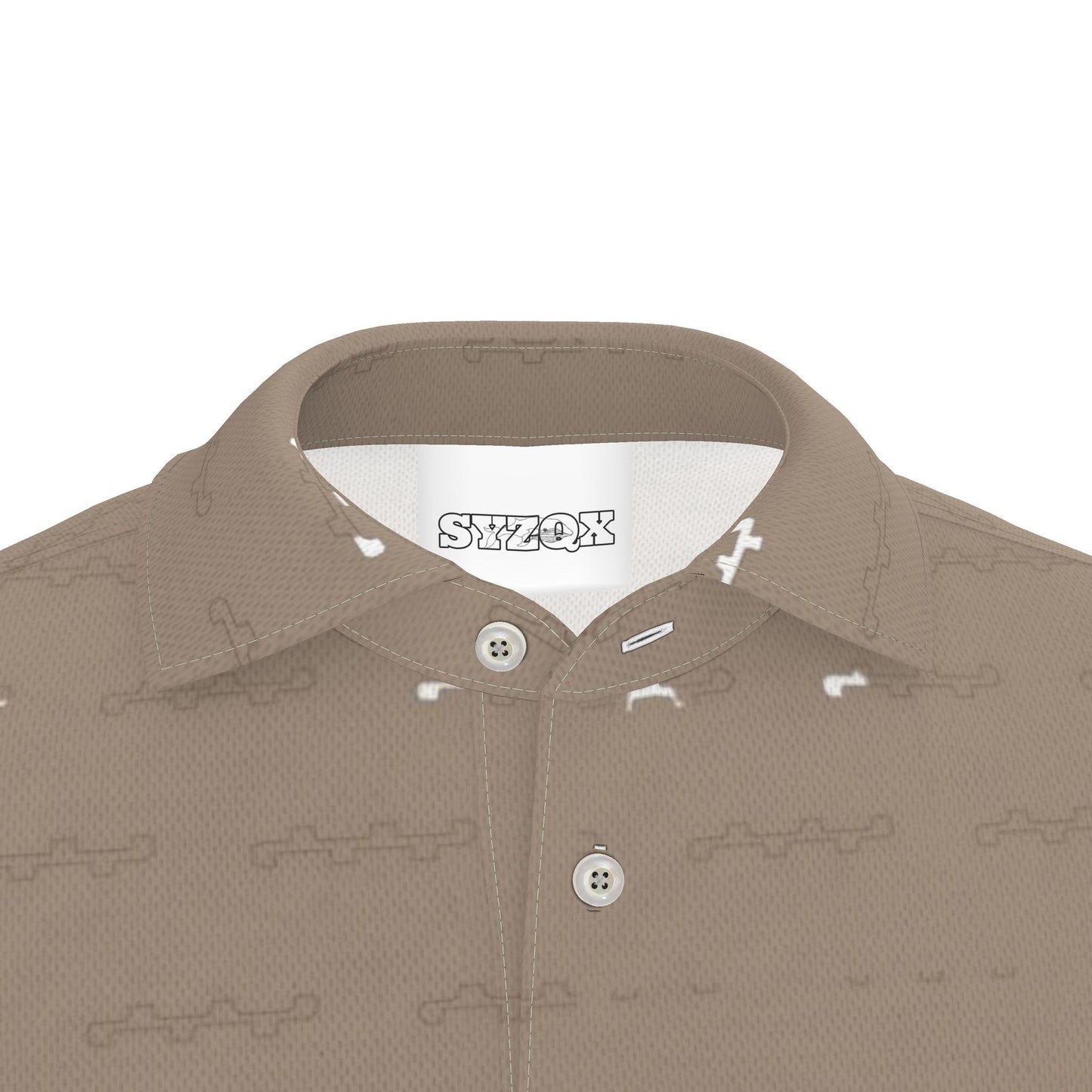 Mens Polo Shirt