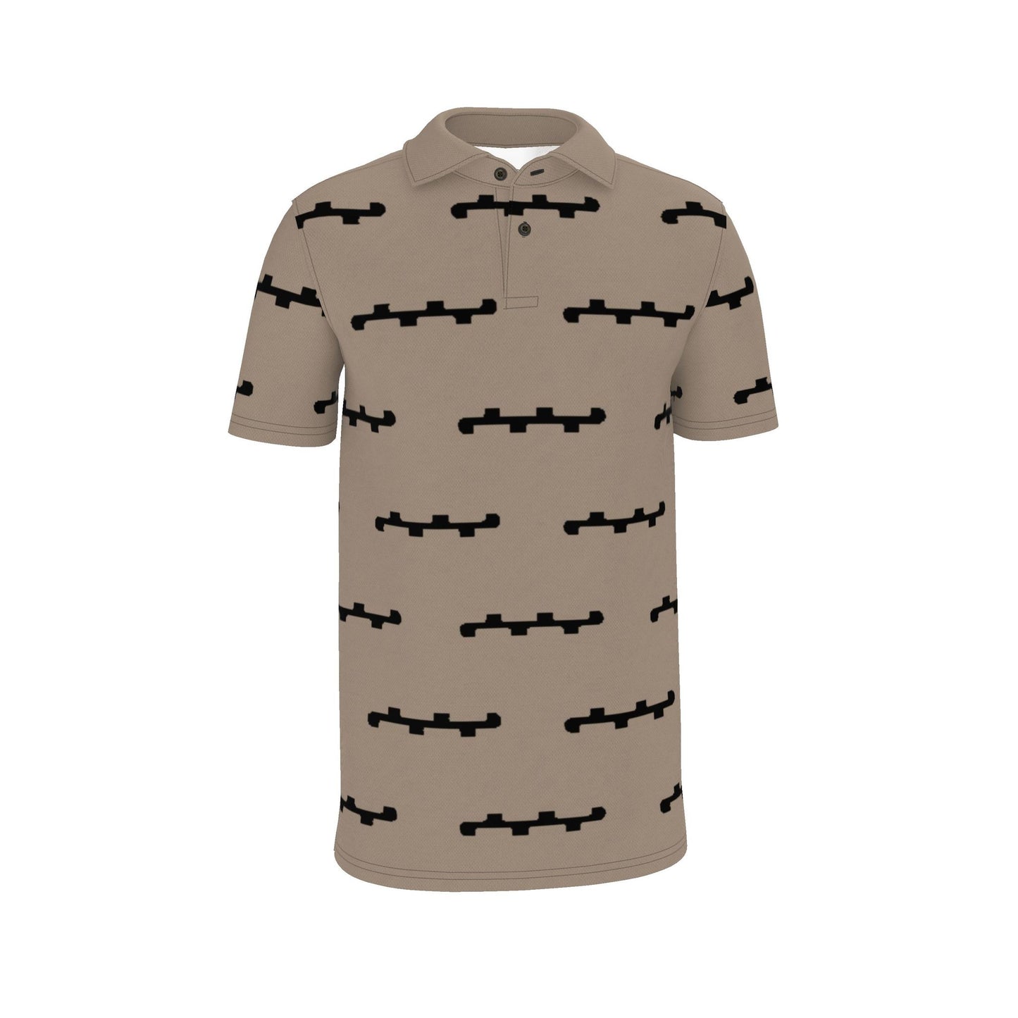 Mens Polo Shirt