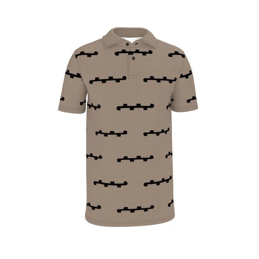 Mens Polo Shirt
