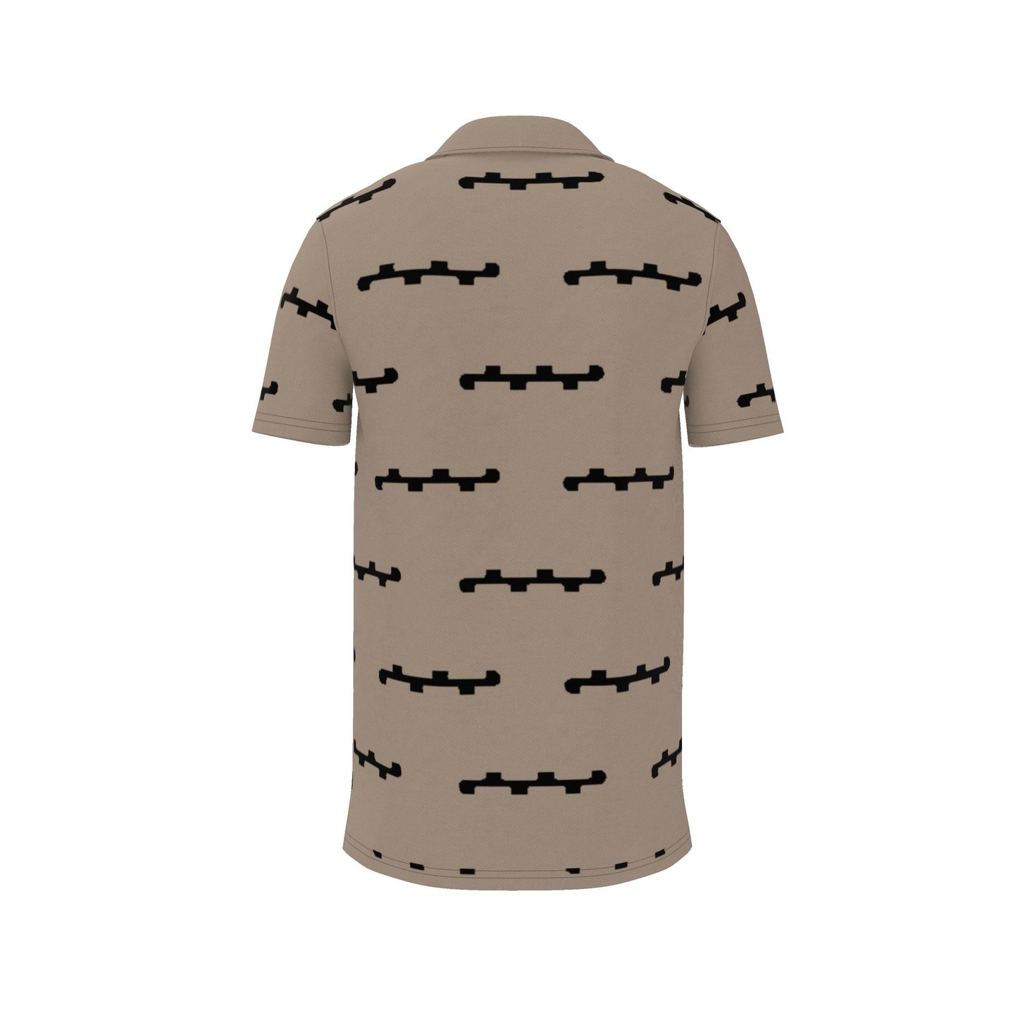 Mens Polo Shirt