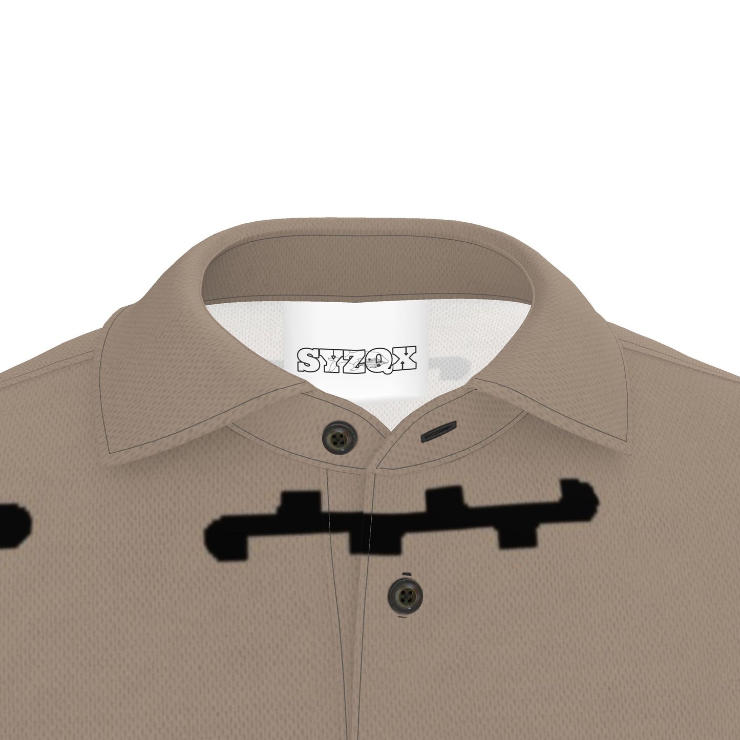 Mens Polo Shirt