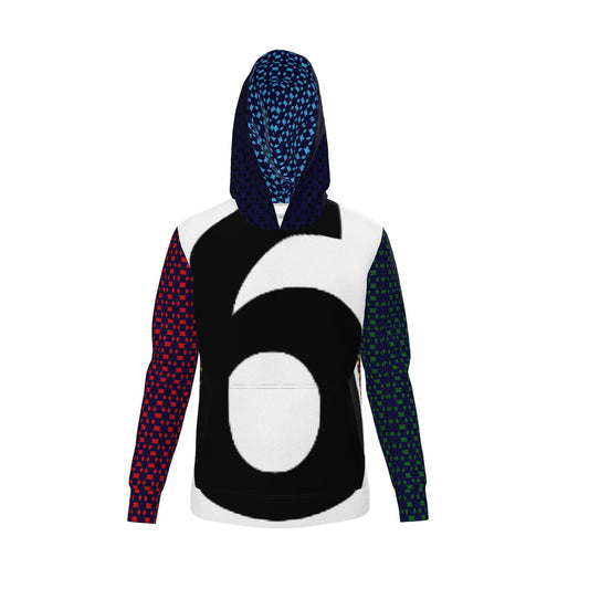 SYZQX Hoodie