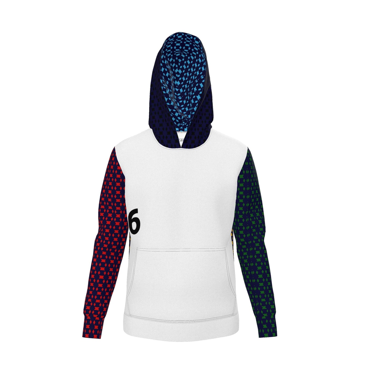 90s Hoodie