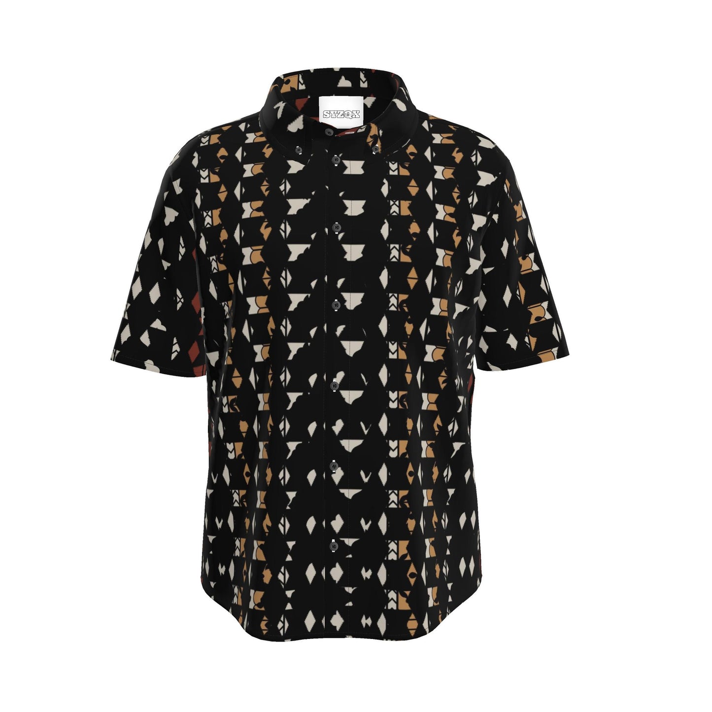 Men's Polo Shirt