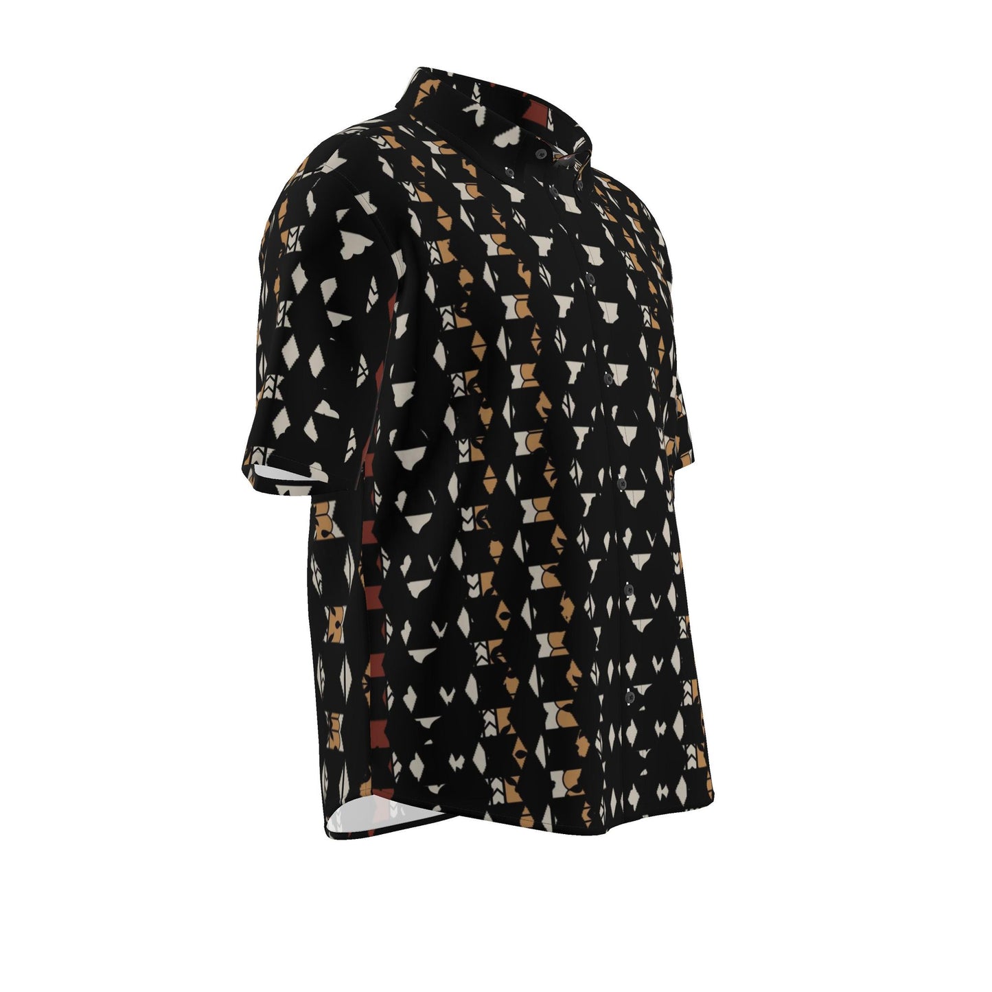 Men's Polo Shirt