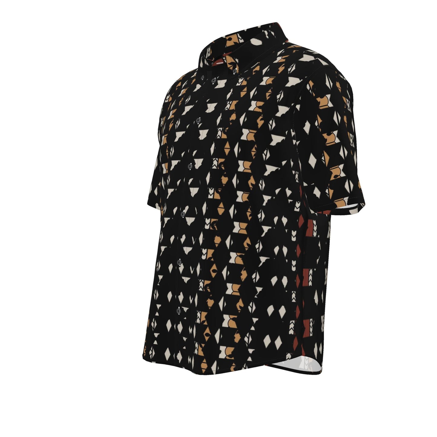 Men's Polo Shirt