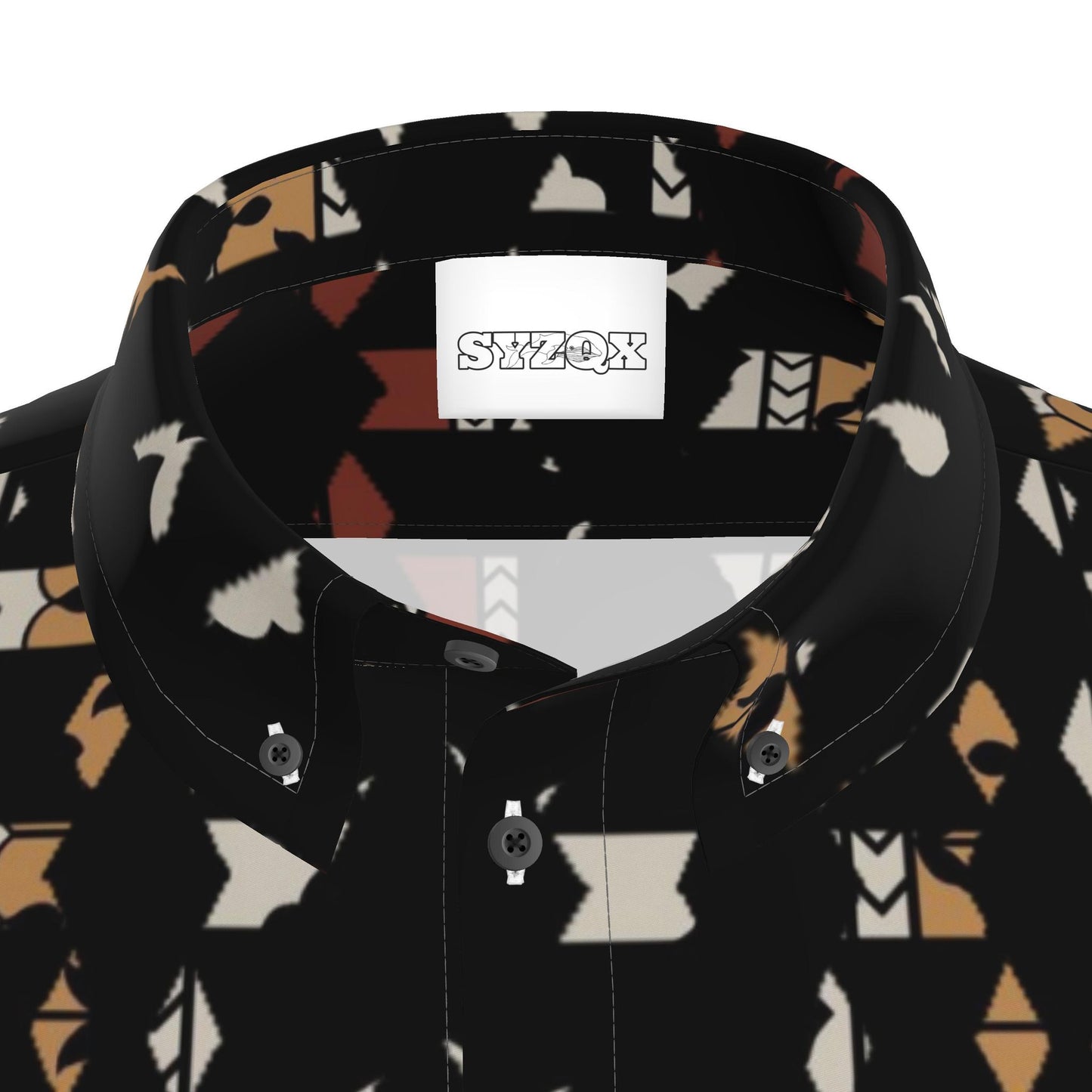 Men's Polo Shirt