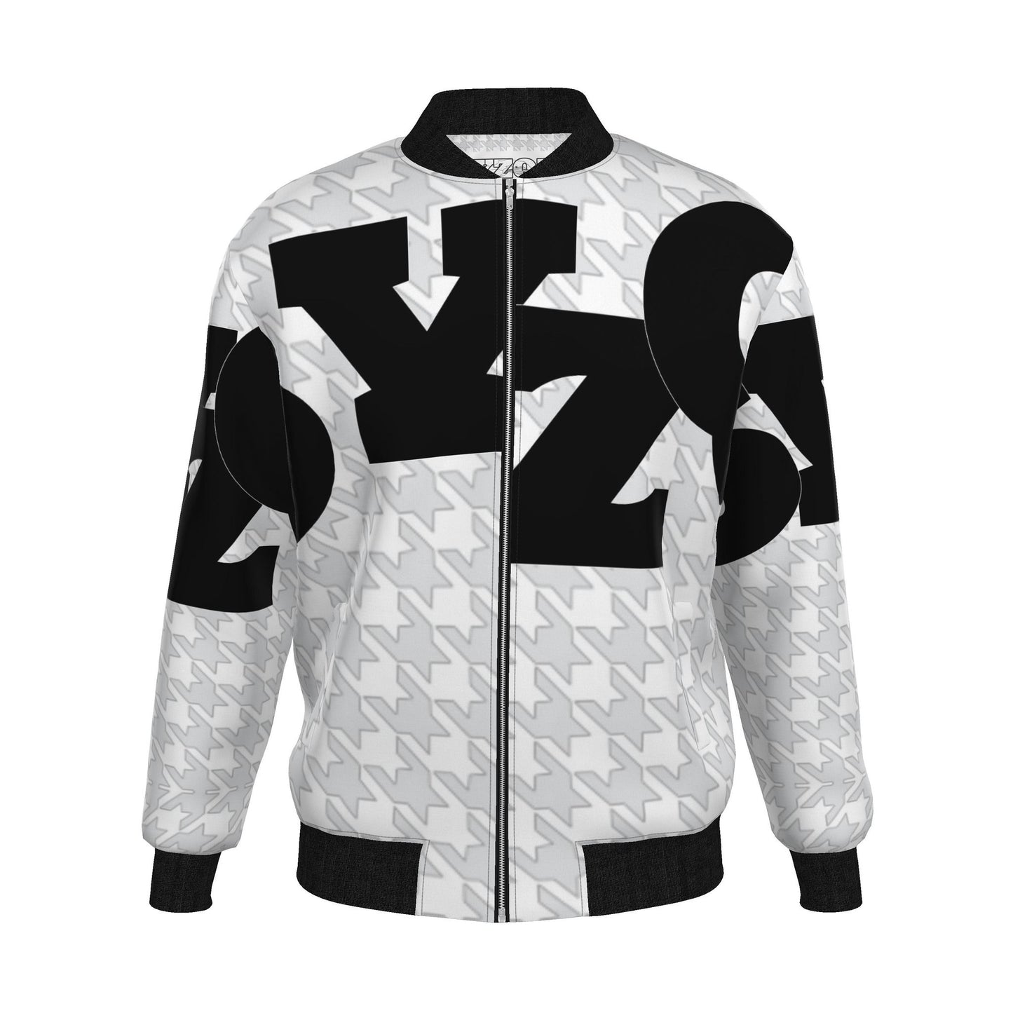 Mens Bomber Jacket