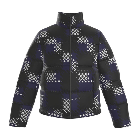 Mens Puffer Jacket