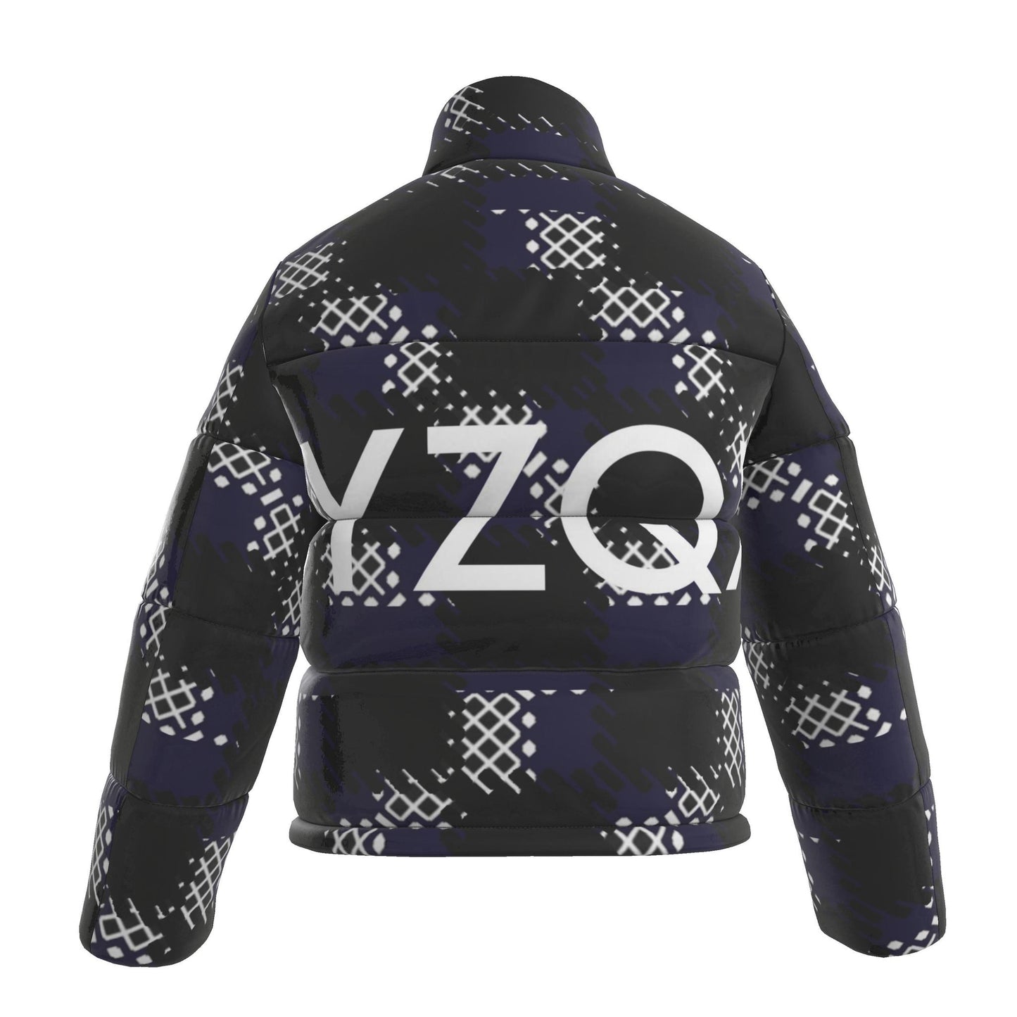 Mens Puffer Jacket