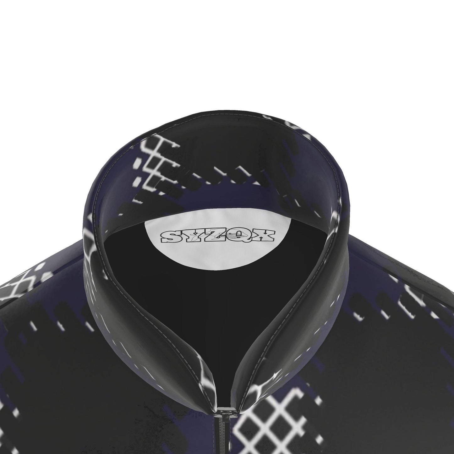 Mens Puffer Jacket