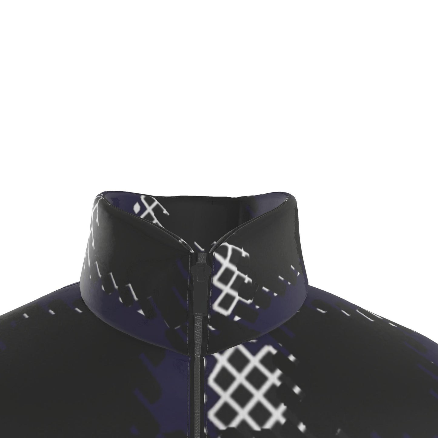 Mens Puffer Jacket