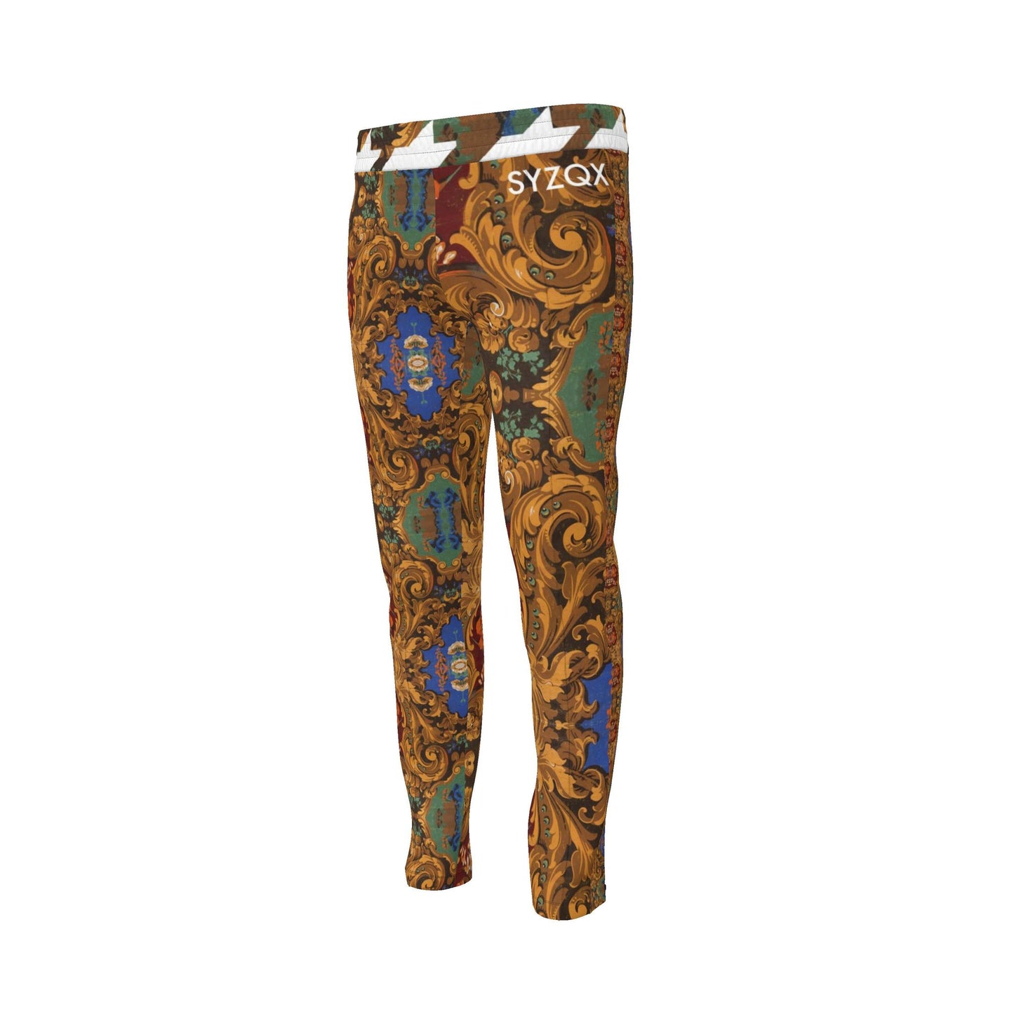 Mens Tracksuit Trousers