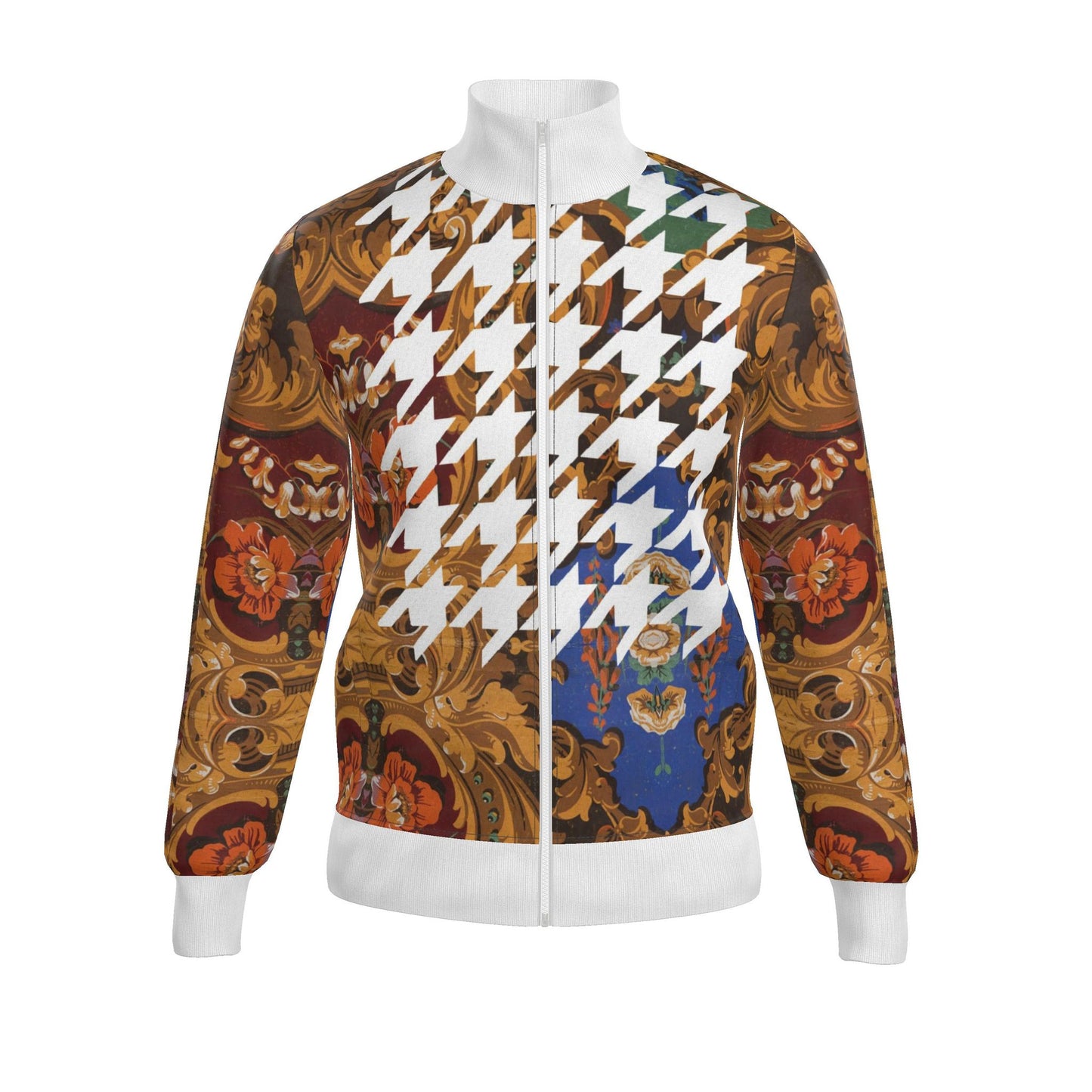 Mens Tracksuit Jacket