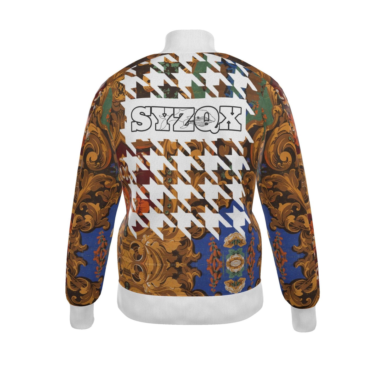 Mens Tracksuit Jacket