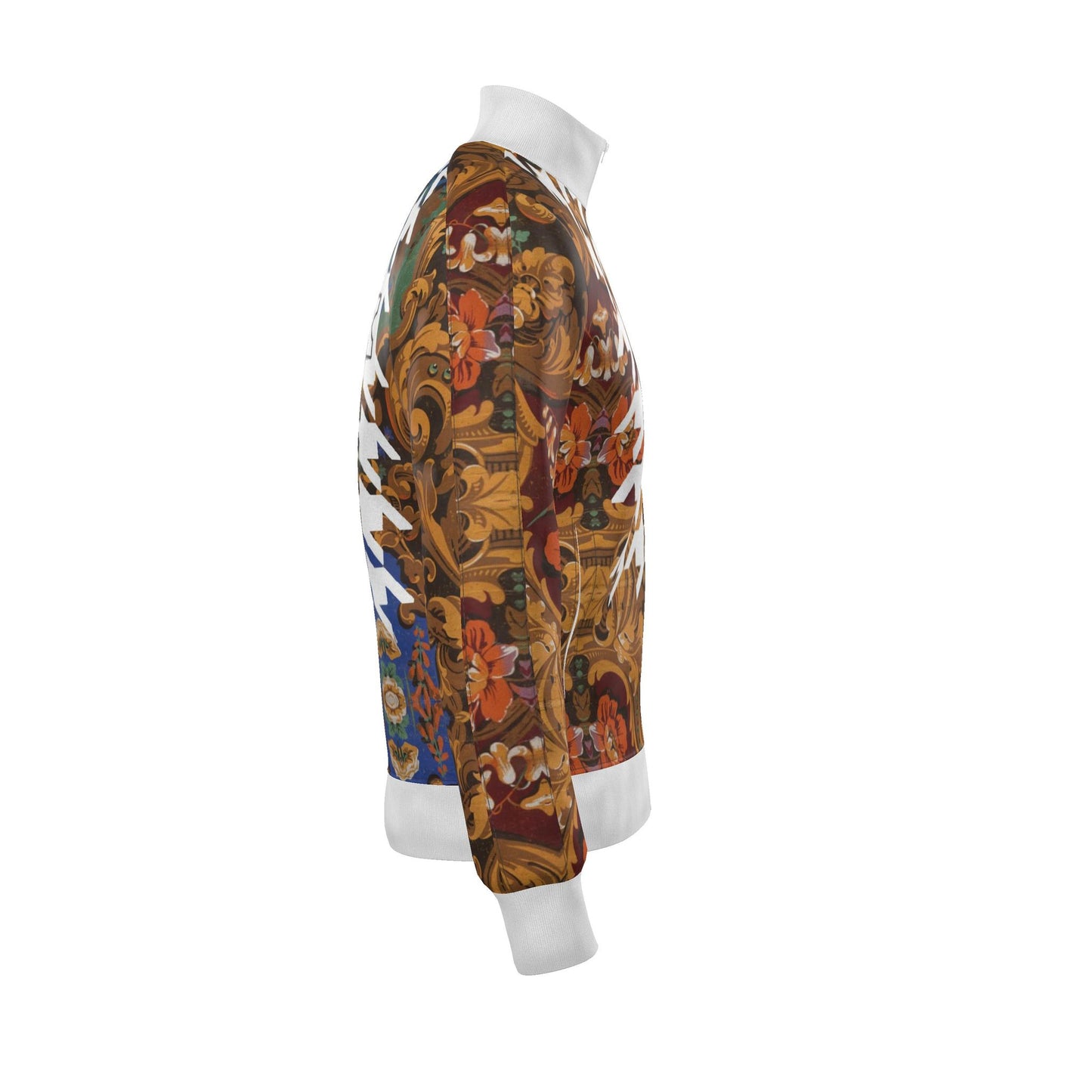 Mens Tracksuit Jacket