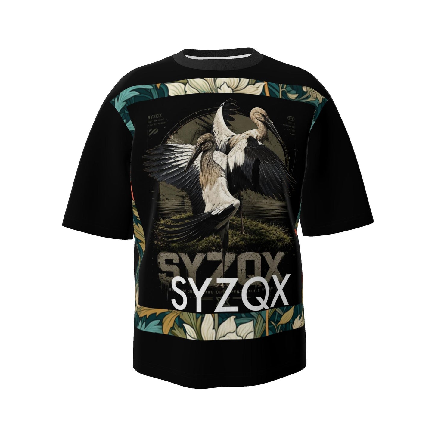 Mens Oversized T-Shirt