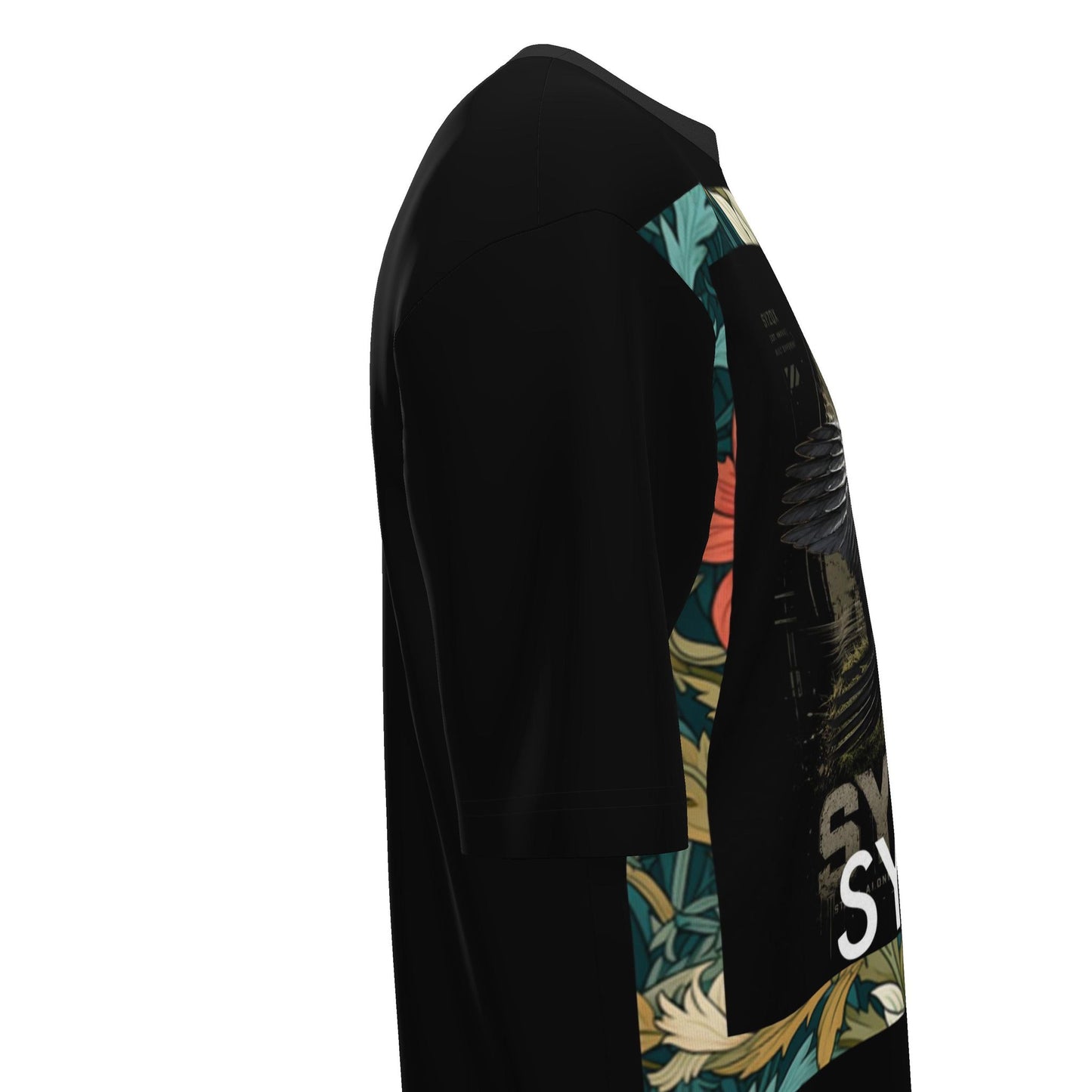 Mens Oversized T-Shirt