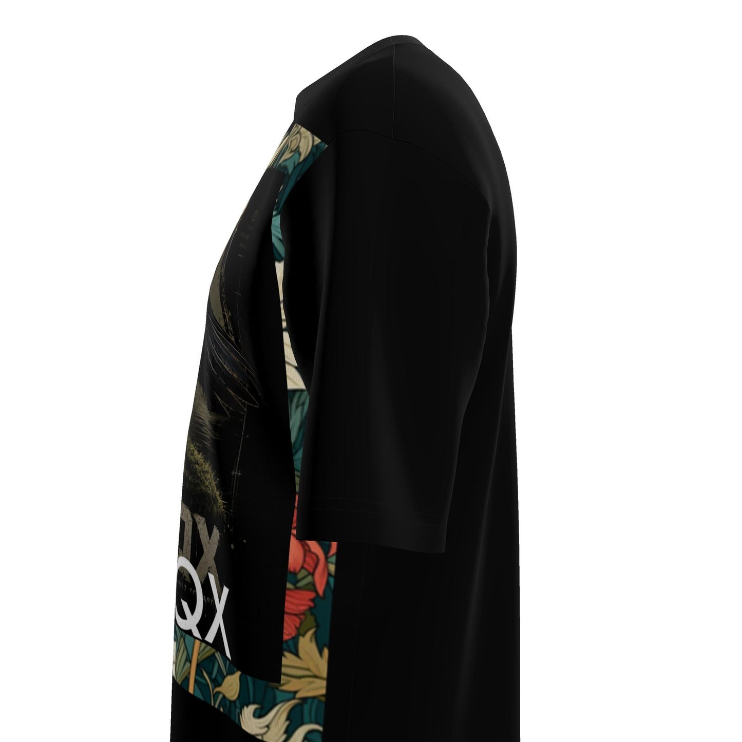 Mens Oversized T-Shirt