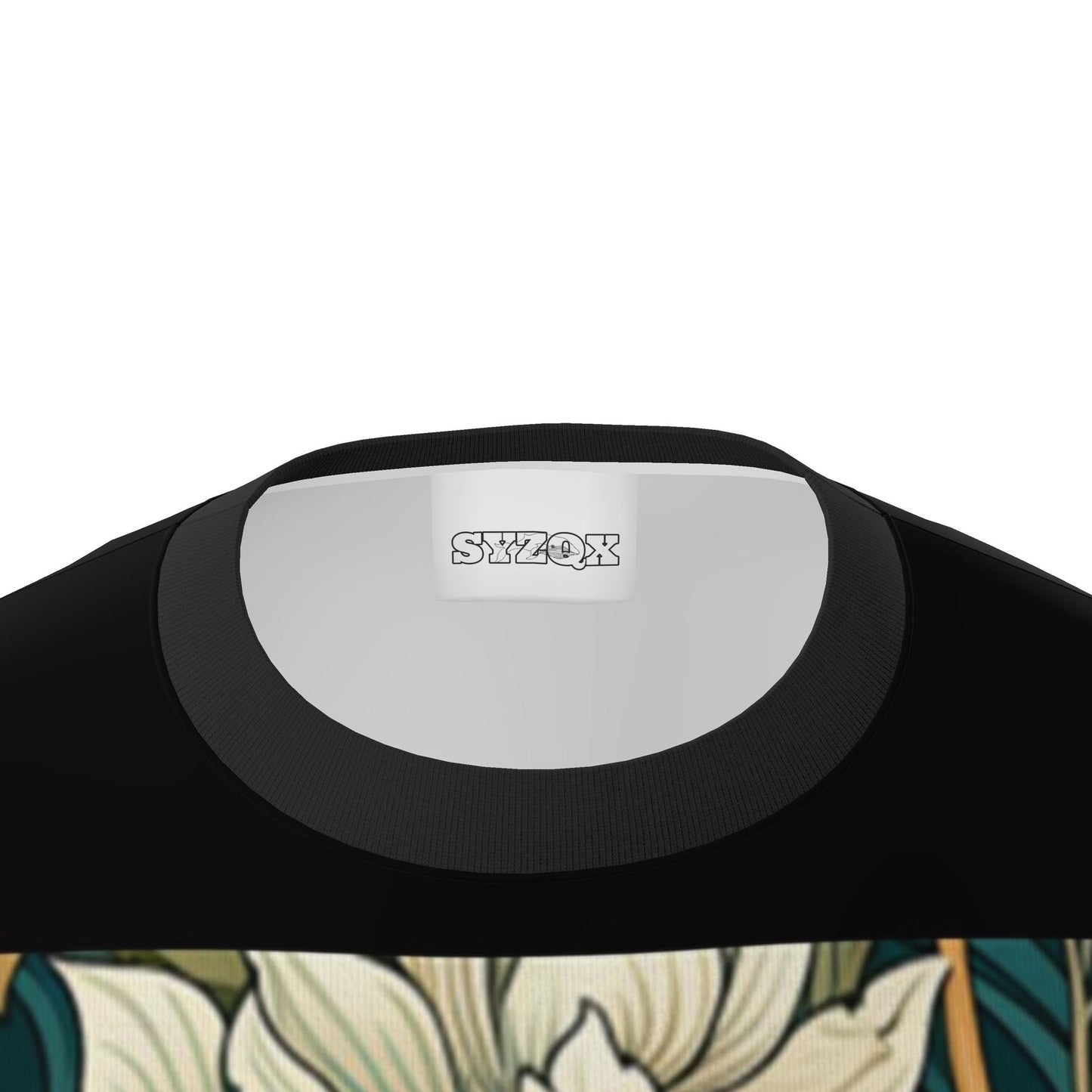 Mens Oversized T-Shirt