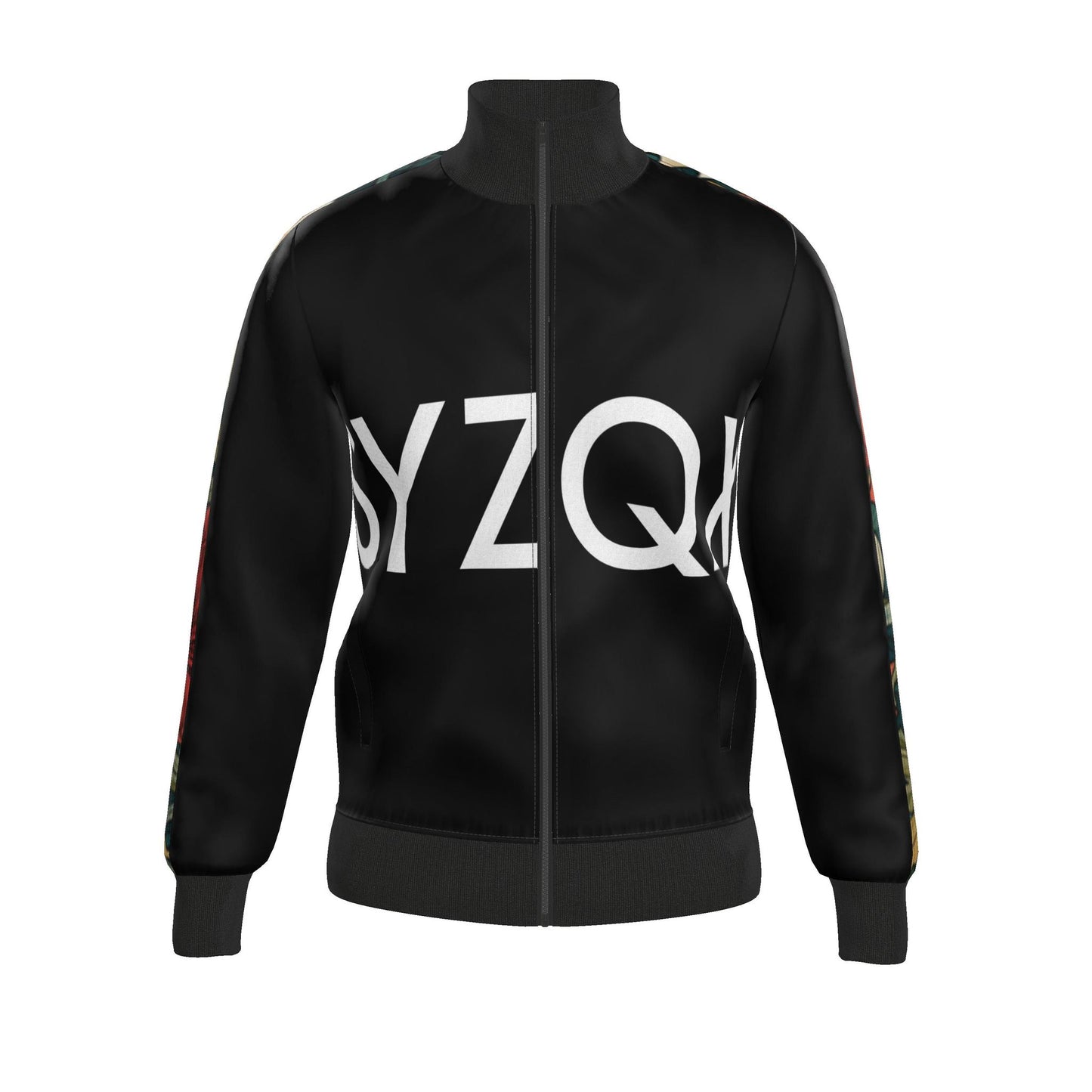Mens Tracksuit Jacket