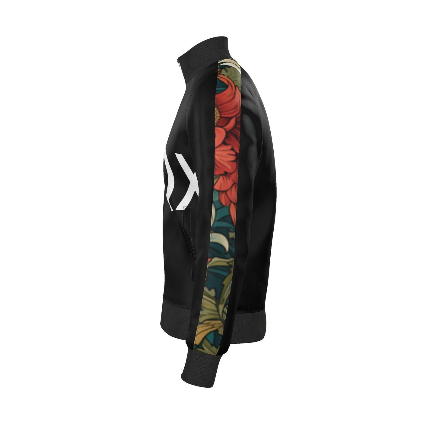 Mens Tracksuit Jacket
